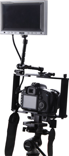 JT-9713影視、攝像萬用爪系列 專業器材的靈活支撐解決方案