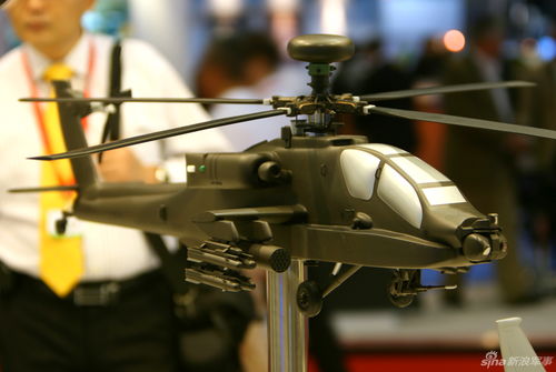 波音在新加坡航展 模型展示軍民雙翼，鏡頭記錄航空未來(lái)