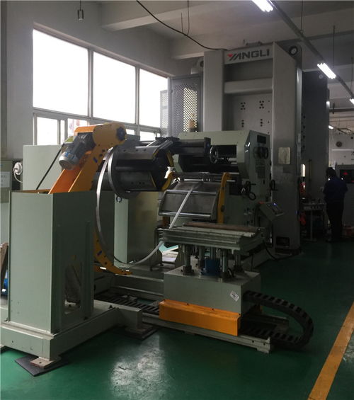 全自動沖孔機(jī)廠家 規(guī)格齊全，技術(shù)支持與多圖展示