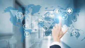 互聯網醫療‘叫好不叫座’的現狀何時能打破？——信息技術咨詢服務的視角